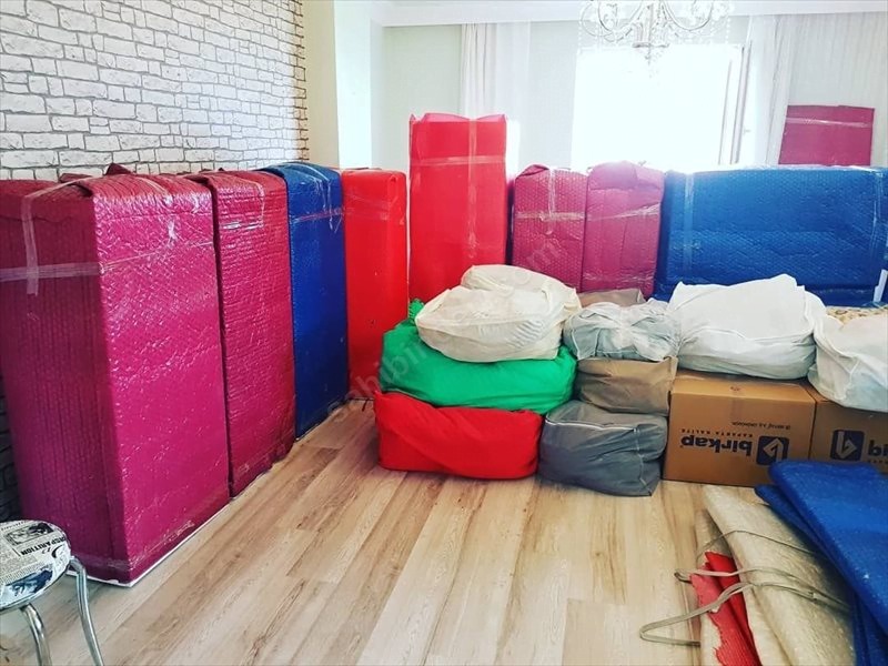 Sakarya Eşya Depolama