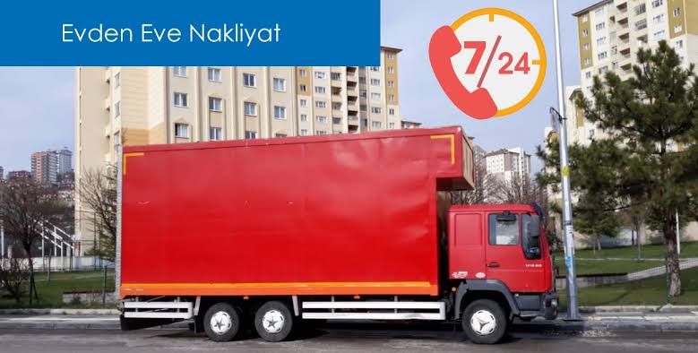 Sakarya Nakliyat Hakkında 1998'den beri